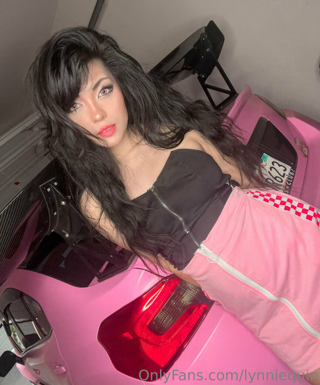 Lynniequin pornstar hot pics
