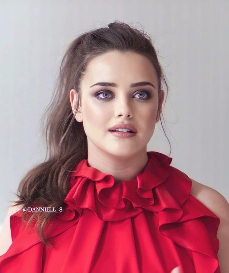 Katherine Langford best pornstar pics