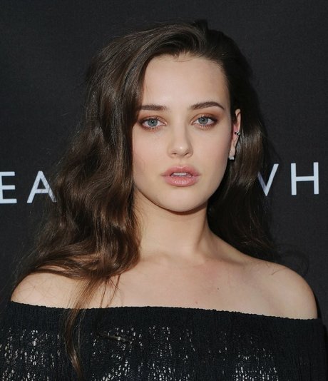 Katherine Langford xxx actress img