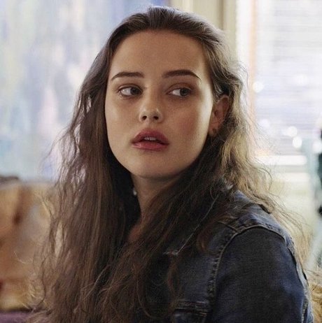 Katherine Langford pornstar adult pics