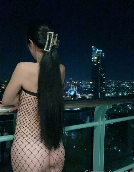 Sienna Kumano top actress photo