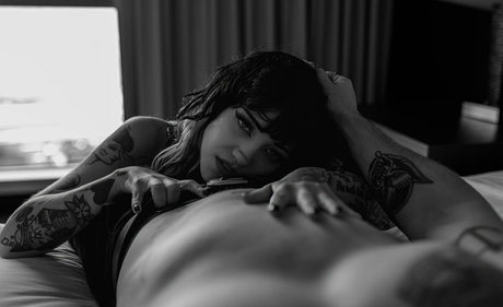 Fleursdansant nudes star pics