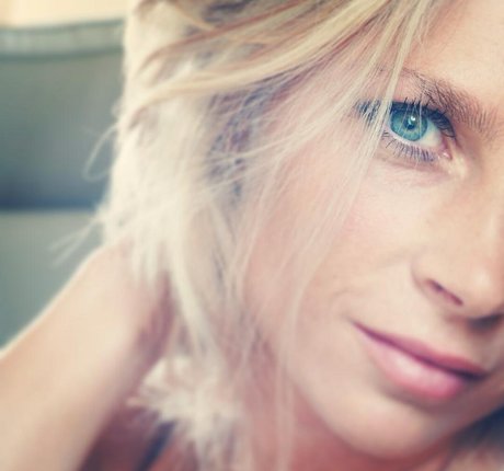 Sara Fantine erotic model picture