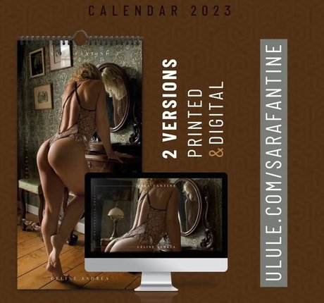 Sara Fantine free pornstar image