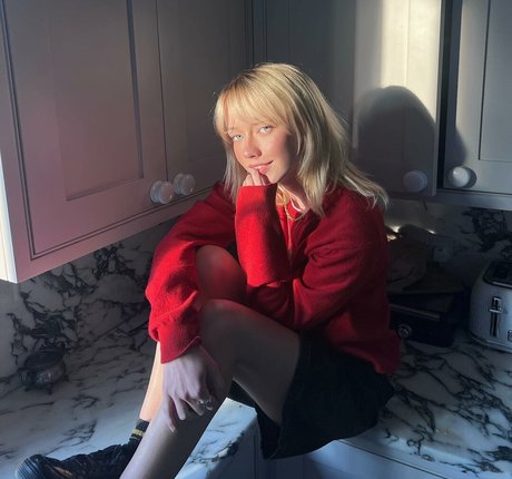 Lola Clark model hd galleries