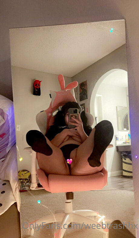 weebtrashhx pornstar beautiful gallery