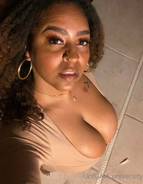 uofgaia star exclusive image