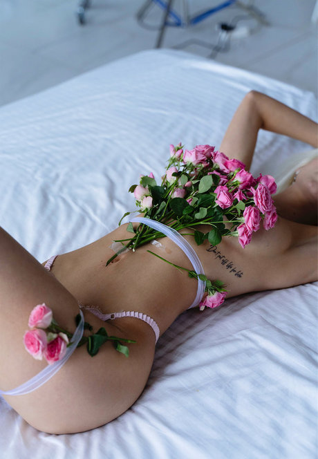 Lera Diller sexy model pics