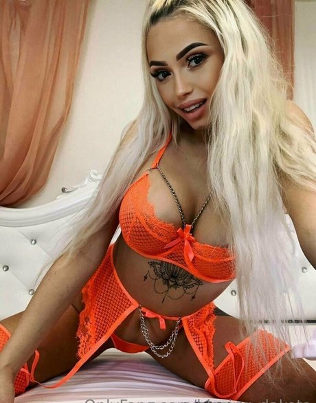 blazing dakota perfect star photos