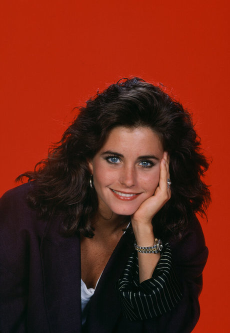 Courtney Cox adult actress photos