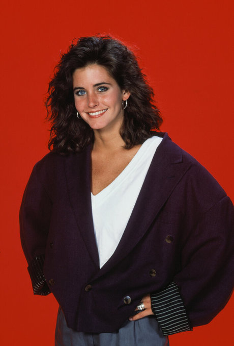 Courtney Cox star high quality galleries