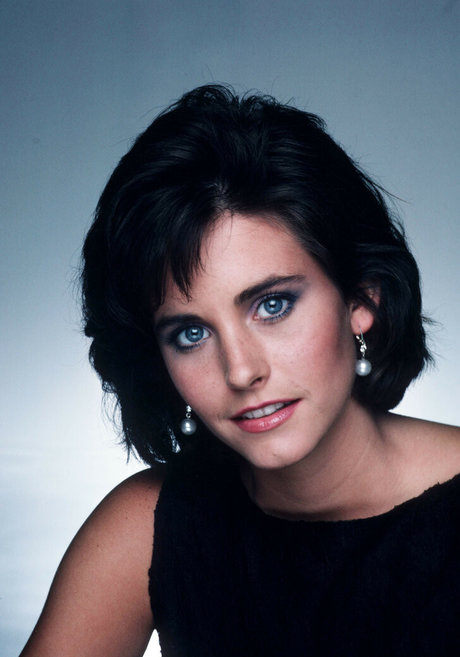 Courtney Cox actress photos