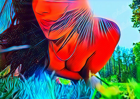 kalliskyfree model porn photo