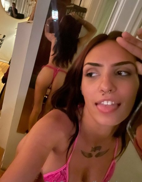 freebabyminx pornstar naked pic