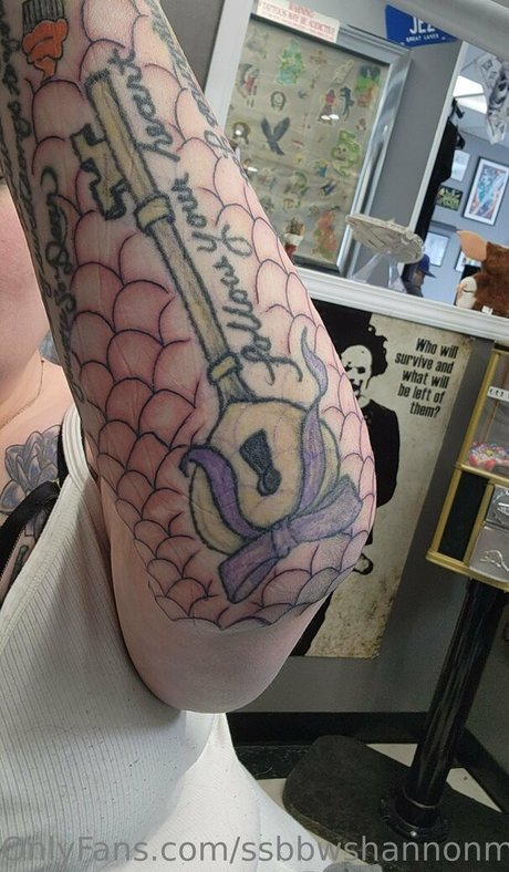 ssbbwshannonmarie star xxx galleries