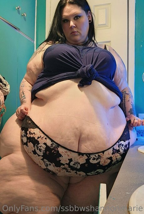 ssbbwshannonmarie adult star picture