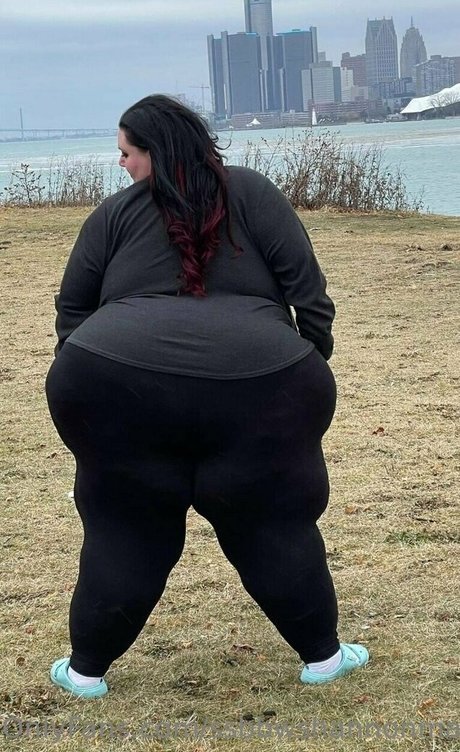 ssbbwshannonmarie sexy model photos