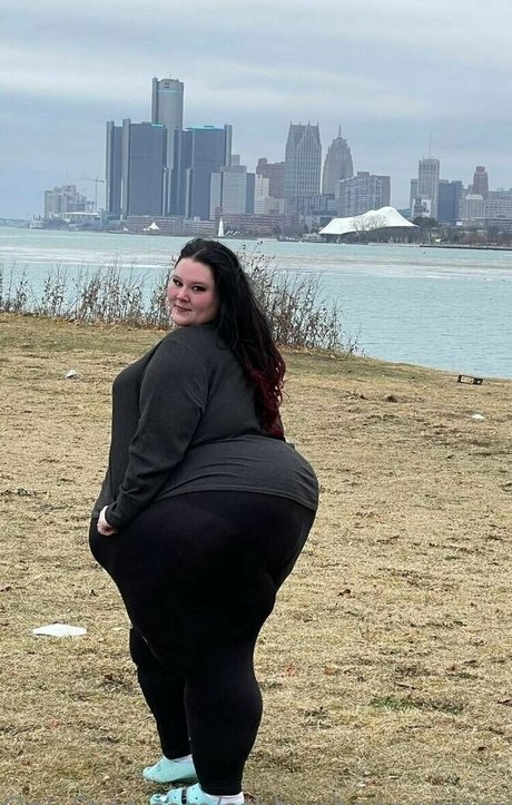 ssbbwshannonmarie star high quality photo