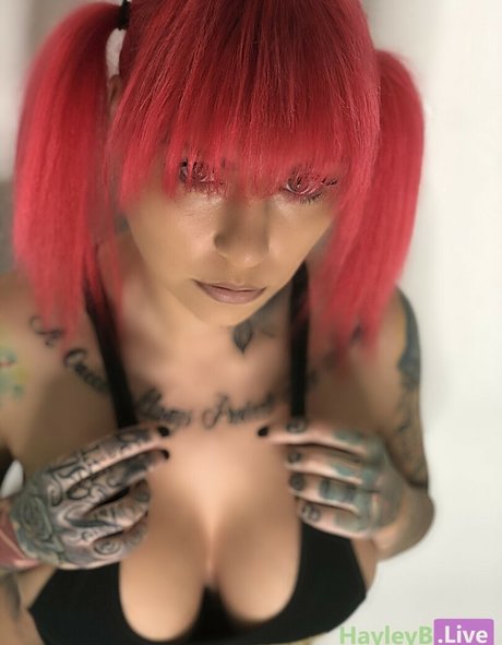 Hayley B pornstar sexy images