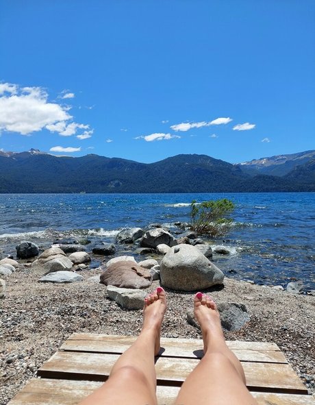 angerca porn model image