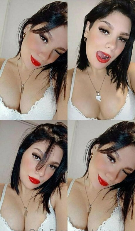 gina xxx top model pic