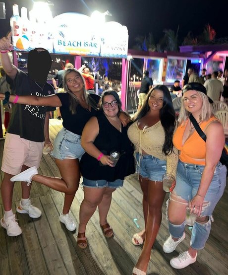 Jenn M model nude pic