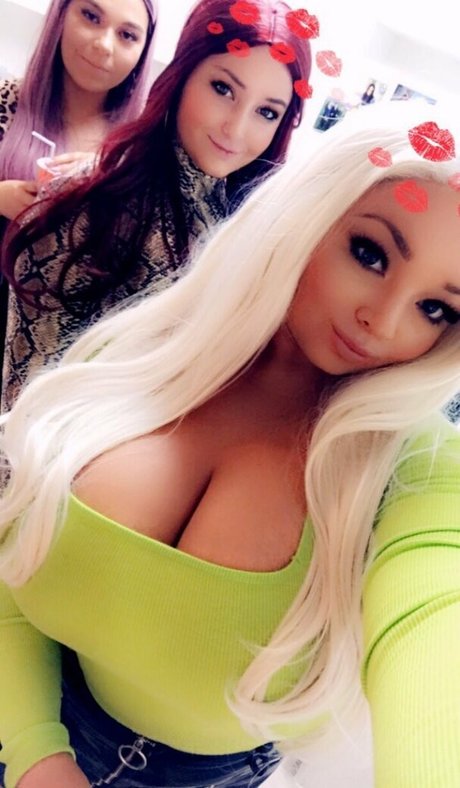 Jenn M best star picture