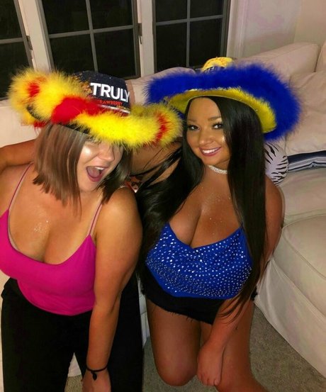 Jenn M hot model picture