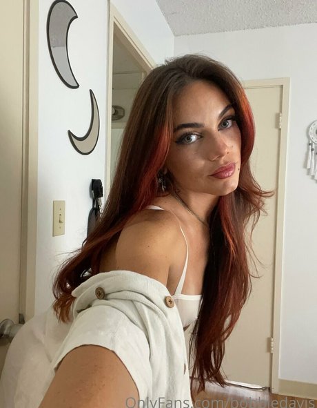 bobbiedavis model pretty picture