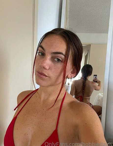 bobbiedavis model best photos