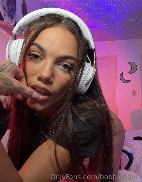 bobbiedavis xxx model pictures