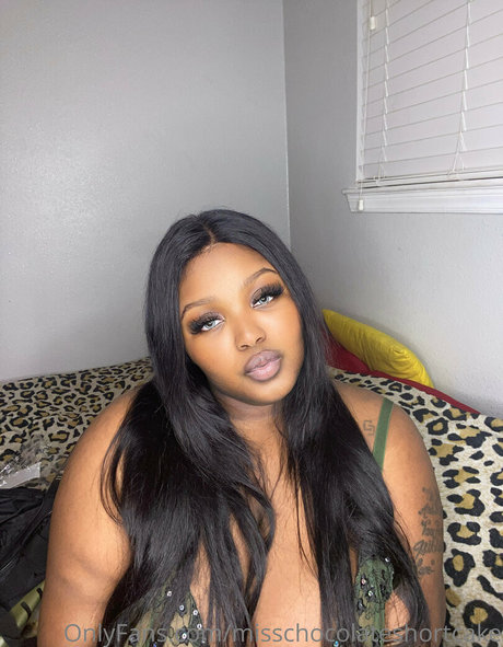 misschocolateshortcake hot star pic