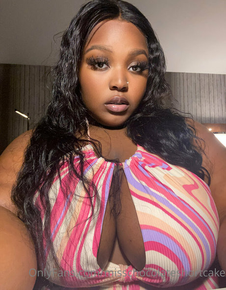 misschocolateshortcake pornstar adult pictures