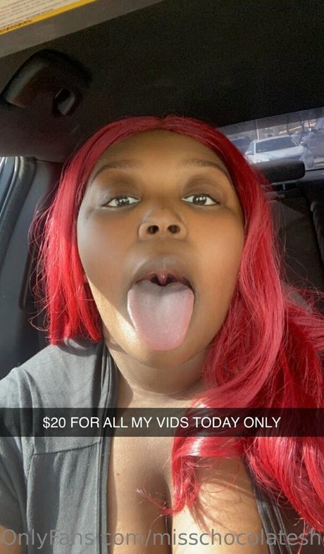 misschocolateshortcake pornstar nude galleries