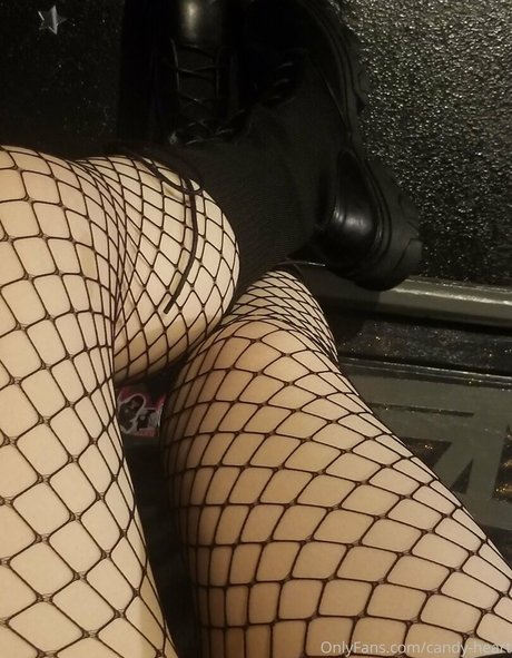 candy heart xxx model img