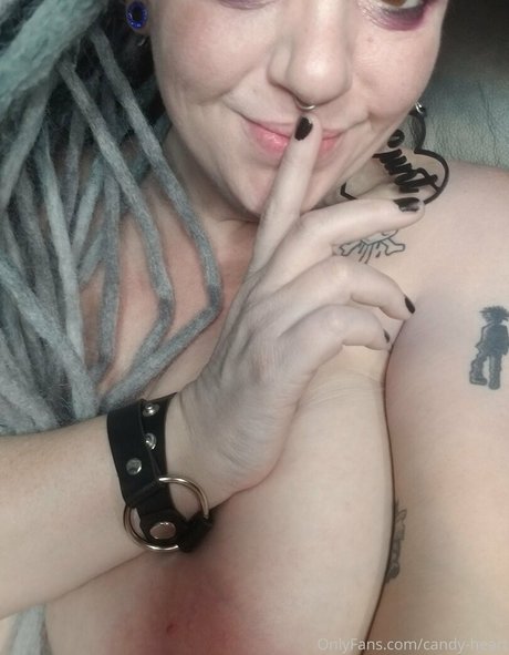 candy heart nice model gallery