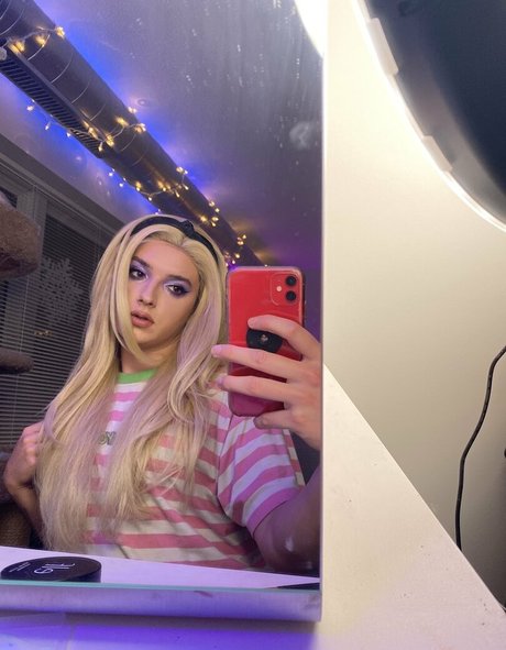 cloexrain model exclusive galleries