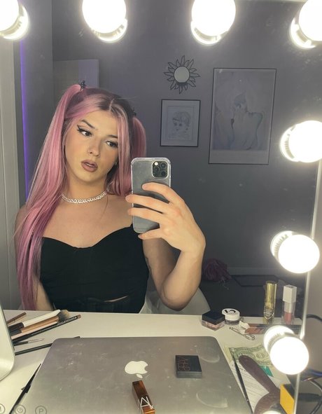 creampie princess onlyfans sexy naked photo