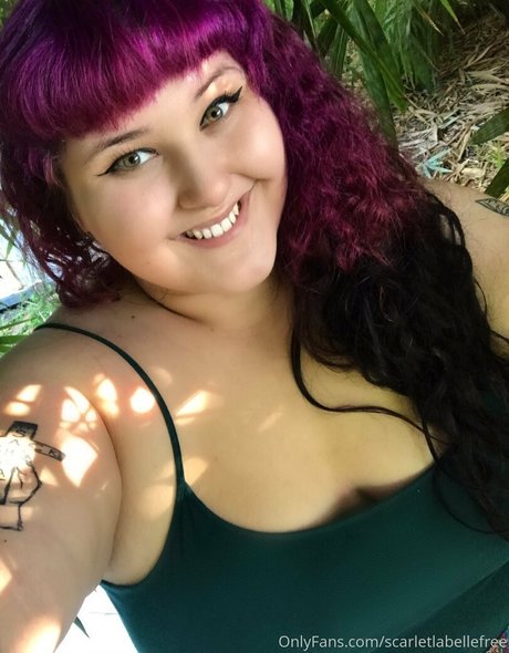 scarletlabellefree pornographic actress pics