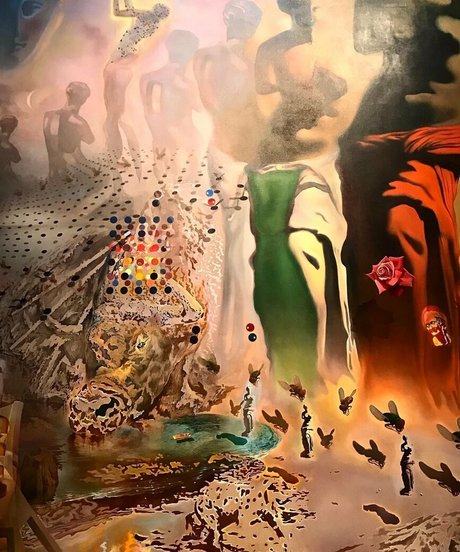 scarletlabellefree nude model pictures