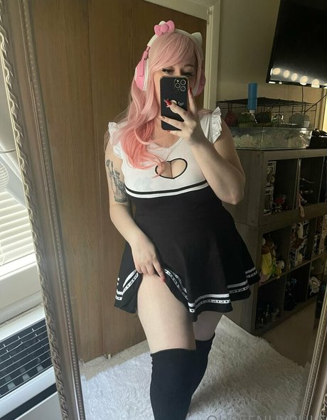 queeenhyrule exclusive actress img