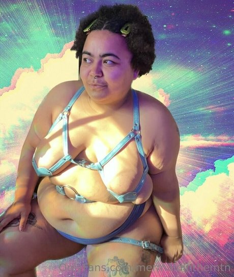 mermaidinthemtn pornstar pretty photo