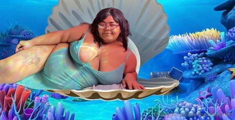 mermaidinthemtn star exclusive images