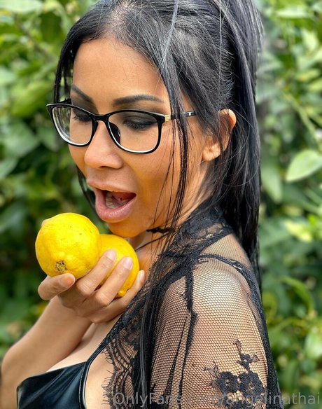 thethaigodessvip nice model images