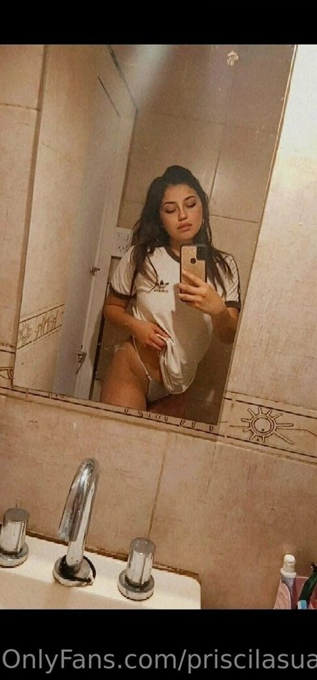 prisuarezx perfect pornstar pic