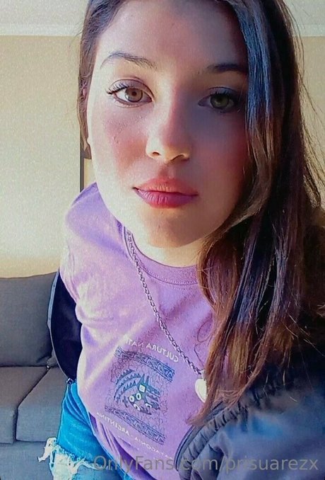 prisuarezx free model pics