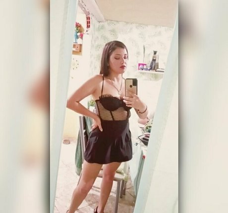 prisuarezx nudes pornstar pic