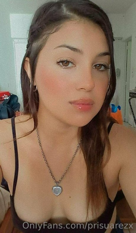 prisuarezx model nice images