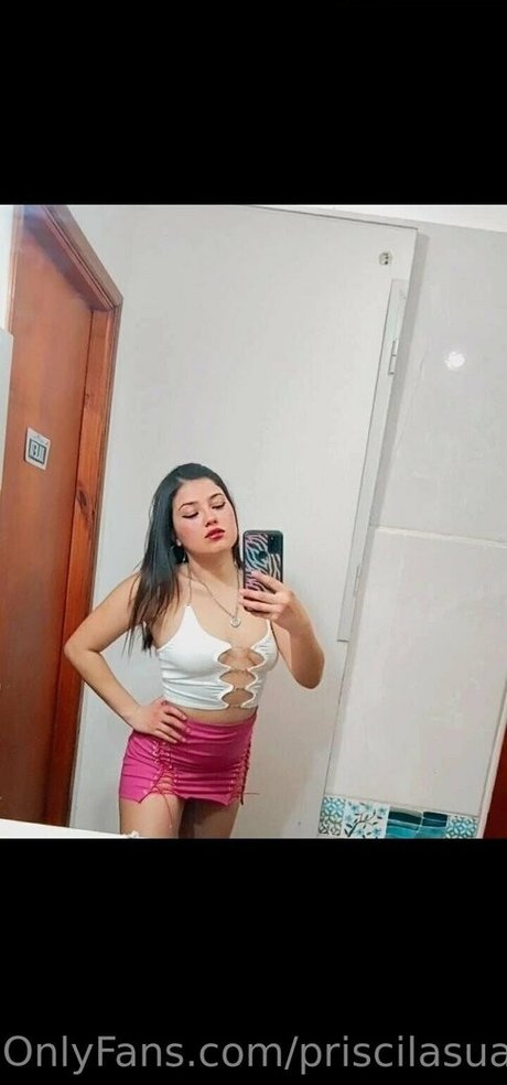 prisuarezx nudes pornstar pics