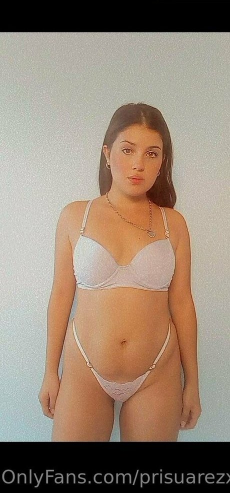 prisuarezx nude pornstar pics